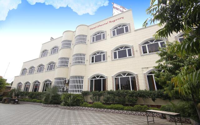 Hotel Sheetal Regency