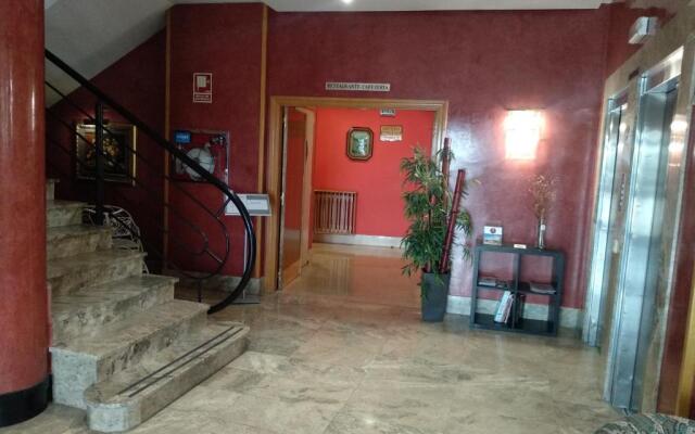 Hotel Helmántico