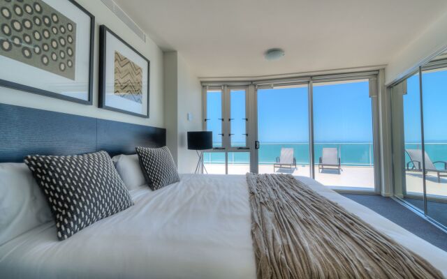 Oshen Holiday Apartments Yeppoon