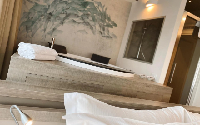 Resort Hotel Tamerici