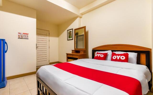 OYO 583 Sweethome Guest House