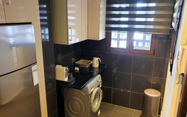 Bahia Boutique Apartments