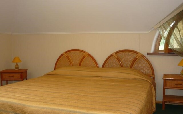 Guest House Gremachka
