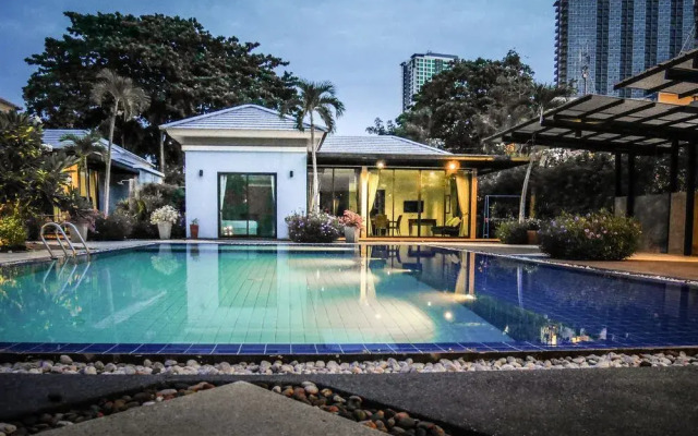 Villa Navin Premier Pool Villa