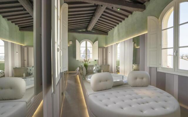 Palazzo dei Ciompi Suites