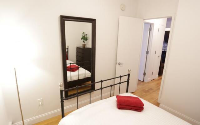 Cozy Home in the Meatpacking