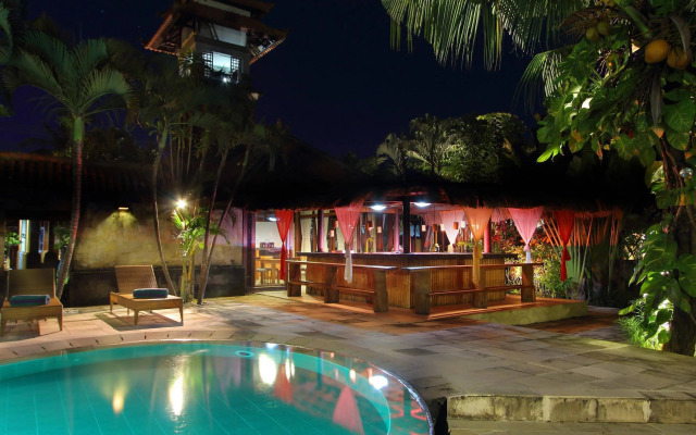 Fare Ti’I Villas by Premier Hospitality Asia