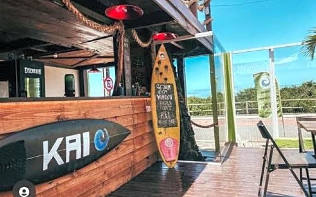BRAVA POINT Pousada e Hostel