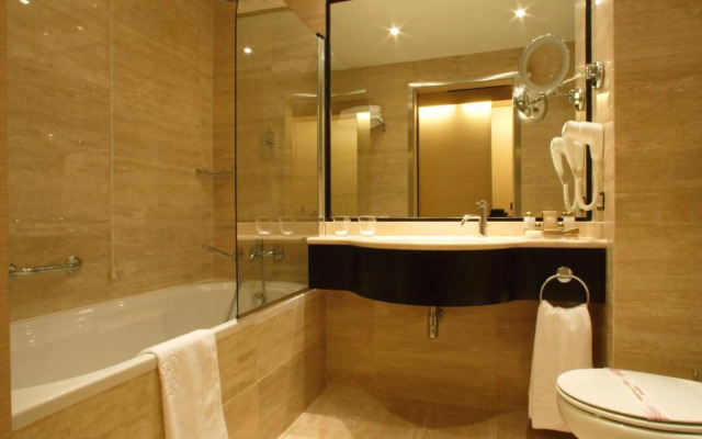 Antony Palace Hotel