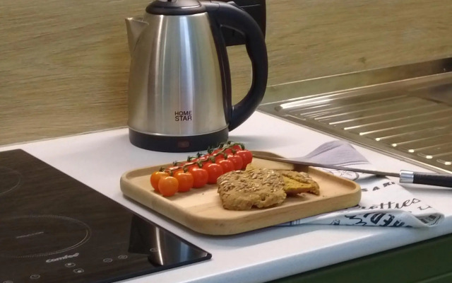 Апартаменты Queenstay на Войковской