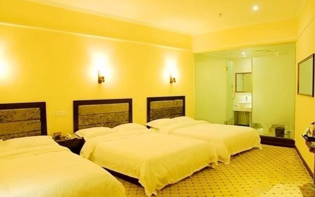 Chengshi Kaijing Hotel