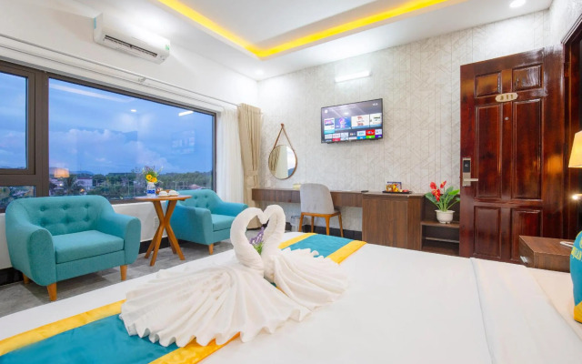 Nghi Lan Hotel
