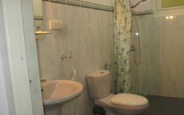 Appolo Hotel