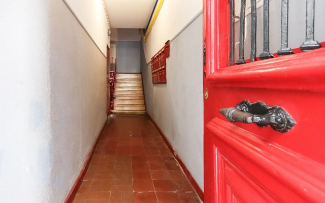 Santos Tiny Studio by Homing