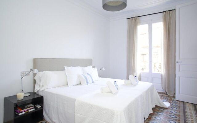 BarcelonaForRent The Claris Suites