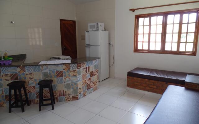 Residencial Malibu