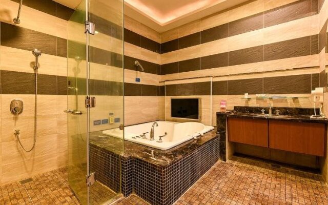 Hwu Meei Motel