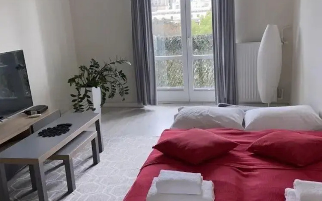 Good Time Apartments - Świętokrzyska