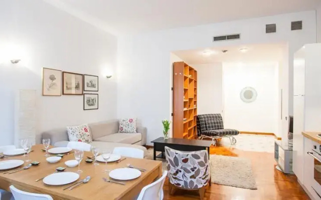 Friendly Rentals Brera