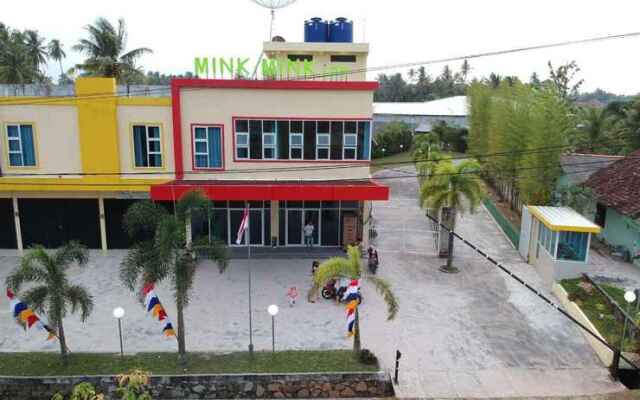 Mink Mink Inn Bangka