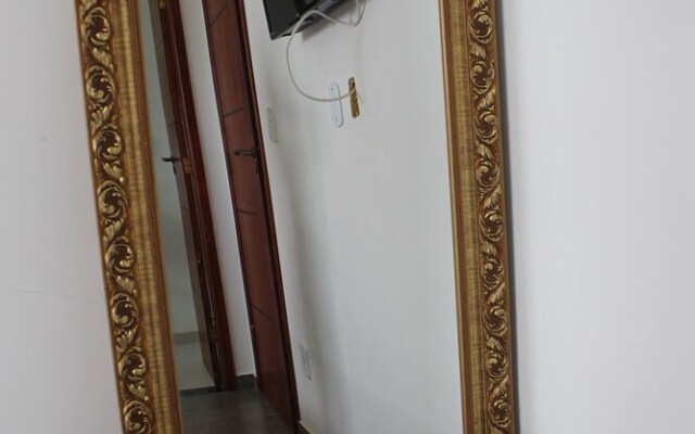 Pousada e Hostel Praia do Foguete