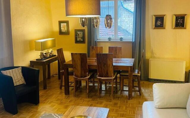 Apartments Am Untertor, Meersburg