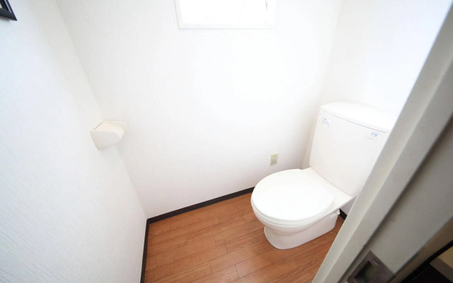 Tokyo House Inn