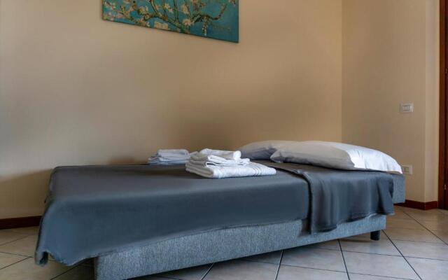 Casa da Suite Dinamica