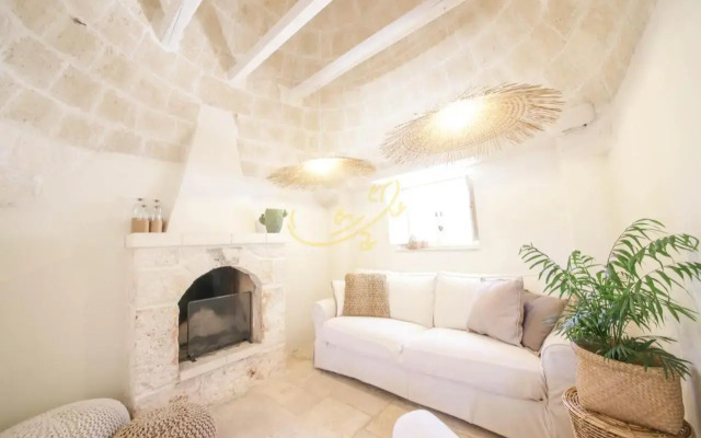 Trulli & Dimore - I Trulli di Carole