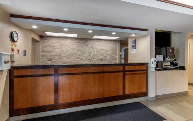 Best Western Plus Boulder Louisville