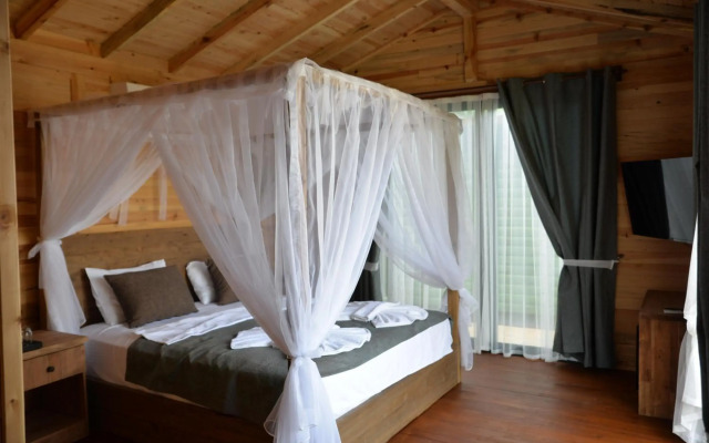 Symbola Oludeniz Beach Hotel