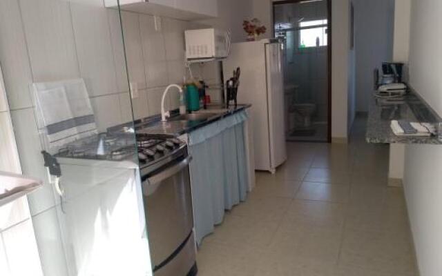 Apartamentos Com Vista da Serra Itatiaia