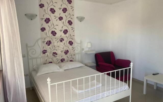 Vila Fifi Costinesti