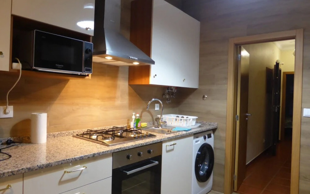 Bento Boutique Apartment - IBG HOME