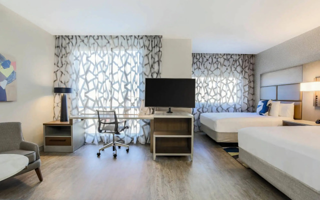 Residence Inn by Marriott Dallas Frisco