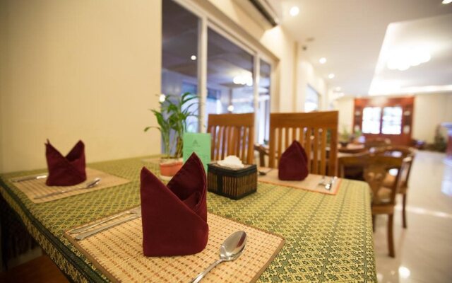 Sheng Hang Xin Villa