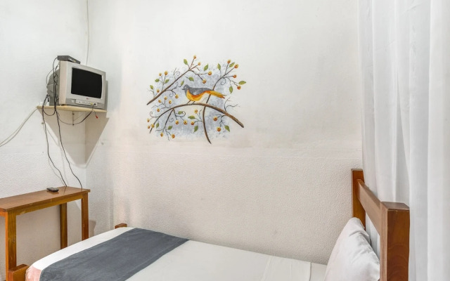 OYO Pousada Planalto