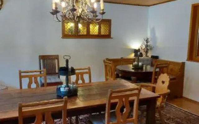 Ferienwohnung Birlenbach - Immenst Str 3 b