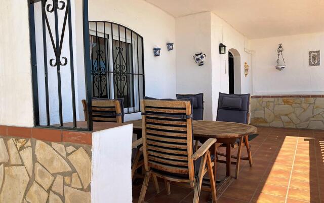 Capuchinos 85 San Juan Capistrano Casasol