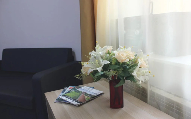 Меблированные комнаты Best Value