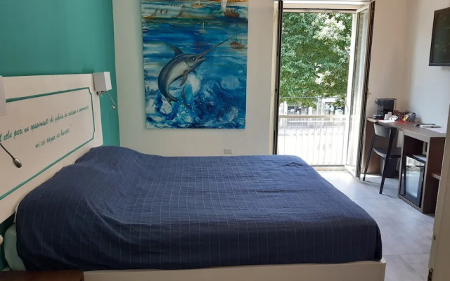 Miti dello Stretto B&B