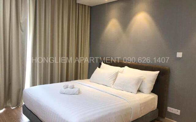 PHONGLIEM 1 Serviced Apartment