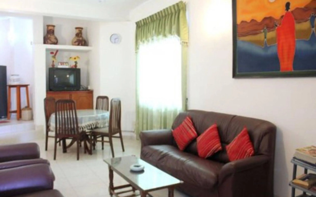 NS Apartments