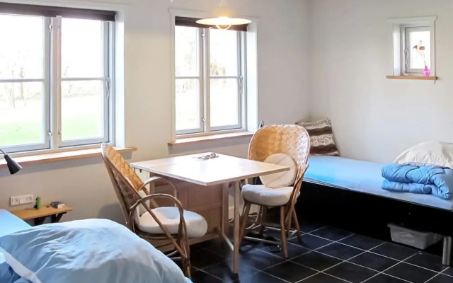 6 Person Holiday Home in Dannemare