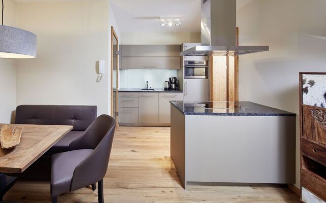 Wildkogel Resorts - Das Bramberg