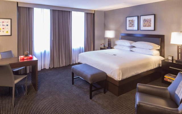 Lord Baltimore Hotel