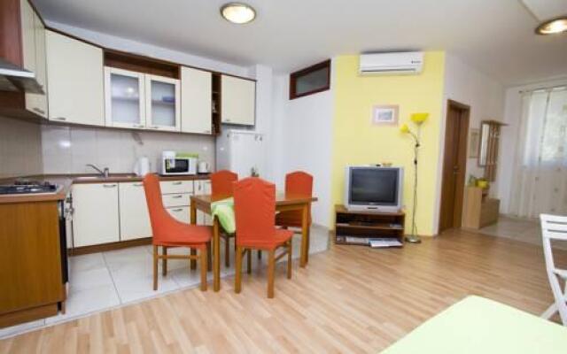 Apartments Anda & Josipa