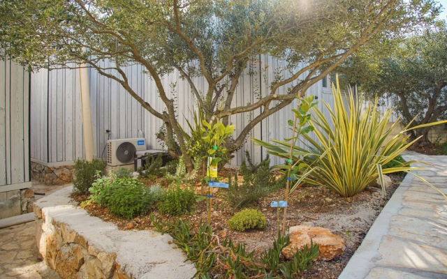 Vanellus Villas - Villa 80