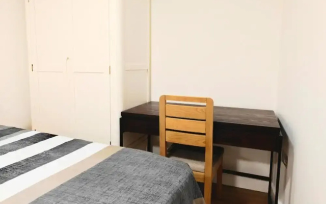 Luxury Ensuite - Sleeps 2-wifi,garden,parking