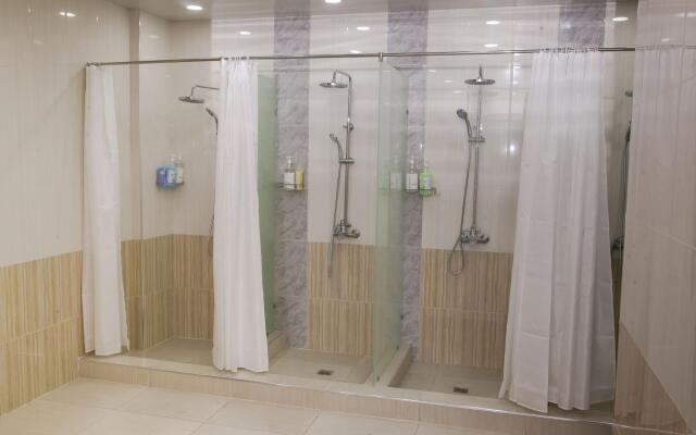 Mira Stay Hotel